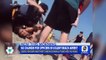 Un contrôle de police tourne au fiasco sur une plage du New-Jersey et choque l'Amérique - Regardez