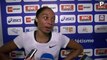 L'athlète américaine, Allyson Felix finit 3ème au meeting d'athlétisme de Marseille