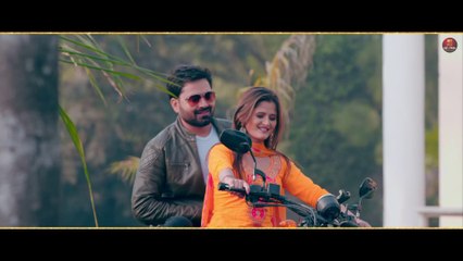 MORNI  4k I ٭Anjali Raghav ٭Vickky Kajla I Latest DJ Haryanvi Song 2018 I OP Rai