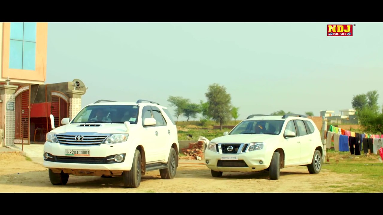 Yaar # यार #Sonika Singh #Andy Dahiya #Vraj Bandhu #Latest Haryanvi Songs Haryanavi 2018 # NDJ Music