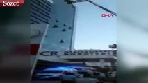 Gaziantep’te hastanede yangın: 2 ölü