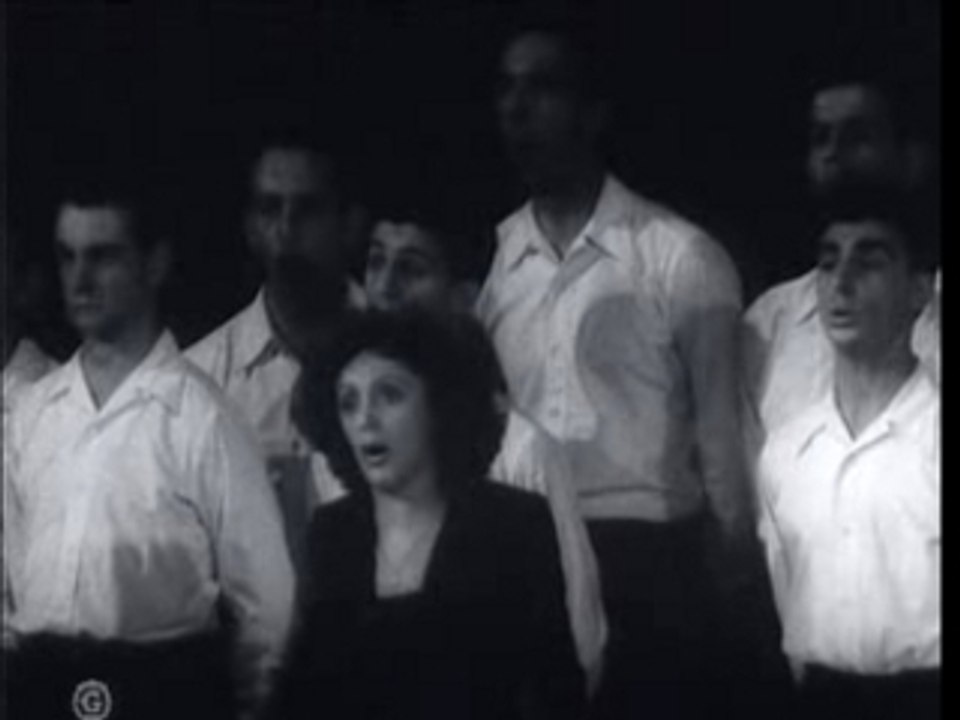 Les Compagnons de la Chanson - Les trois Cloches