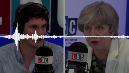 "I'm Clear About My Priorities, I'm Going To Deliver Brexit"