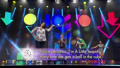 Youre Back In The Room NZ S01E03 - Part 2