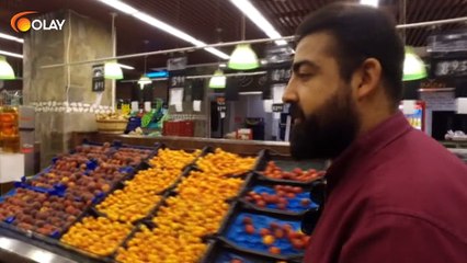 Bayram Sofrası - 16-06-2018