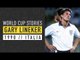 Gary Lineker | England vs Germany | Italia 90 | World Cup | SPORF