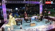 برنامج رمضان عراقي لقاء مع | الشاعرة شهد الشمري و الفنانة دموع تحسين| تقديم ايناس طالب