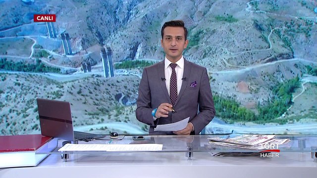 İşte Eyiste Viyadüğü: Alanya - Konya Arası 2 Saate İnecek