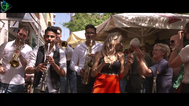 Γωγώ Ρωμαίου - Τα Ψυχολογικά Μου (Official Video Clip)