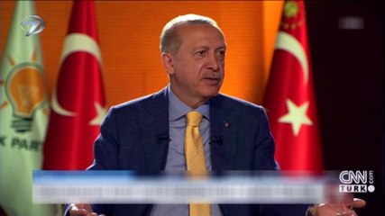 İnce'nin televizyon davetine Erdoğan'dan yanıt: Biz seni muhatap alır mıyız?