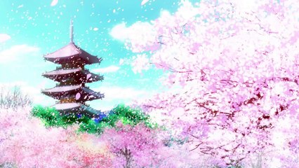 Kyoto Teramachi Sanjou no Holmes