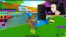 SPAWNING DAME TU COSITA WITH ADMIN COMMANDS! (Roblox)