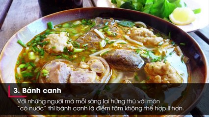 5 món điểm tâm ngon ở đà lạt