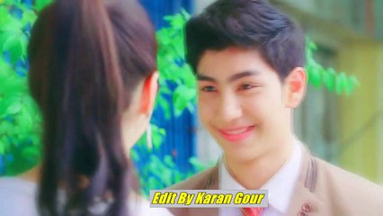 Jiya Na Jaye - Official Music Video  ANMOL M Latest video Song  Heart Touching video  Korean Mix Song in Hindi