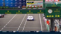 Les 24h du Mans : dans l'intimité des pilotes