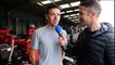 BSB 2018: Andrew Irwin Interview Before Be Wiser Ducati Debut