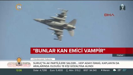 Cumhurbaşkanı Erdoğan'dan Kandil mesajı