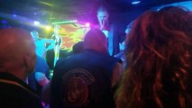 Motorbreath (Metallica Tribute) perform Enter Sandman at Billy Blues - Vancouver 6-16-18