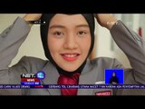 Pulang Kampung Ala Ghaida Roshuna  -NET12