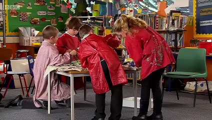 The World According to Kids ( 2017 ) S01E02