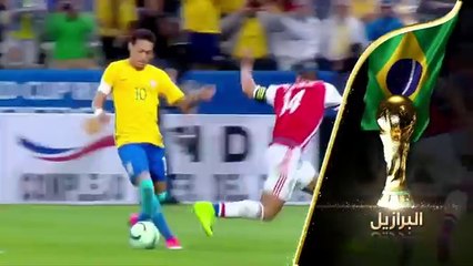 يلا شوت : مشاهدة مباراة البرازيل وسويسرا بث مباشر 17-6-2018 Yalla Shoot