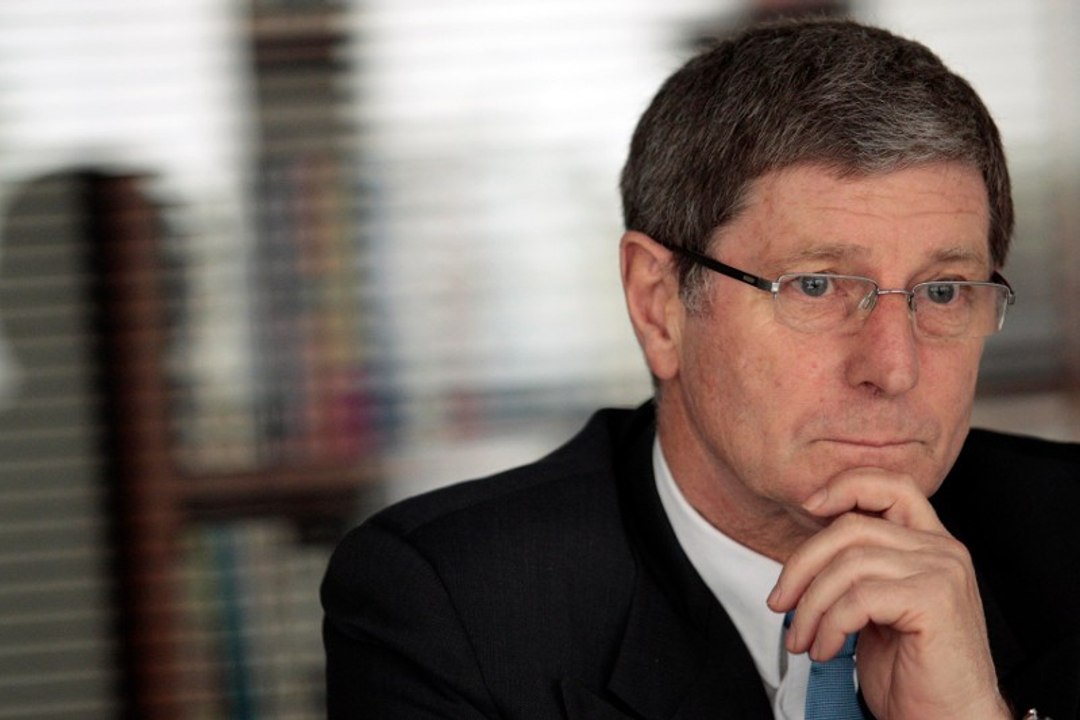 Jean-Michel Larqué tire sa révérence