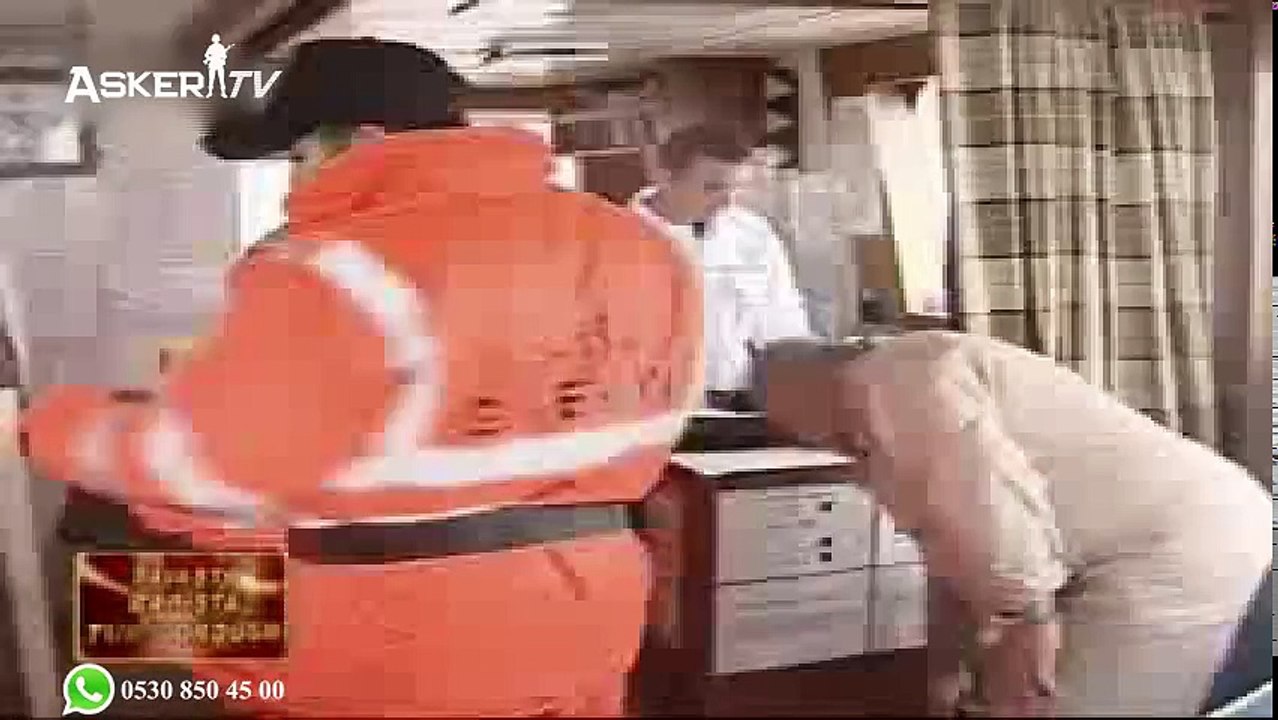 Sahil Güvenlik Marmara ve Boğazlar Bölge Komutanlığı (Arşiv)