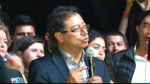 Can leftist Gustavo Petro become Colombia's first president?