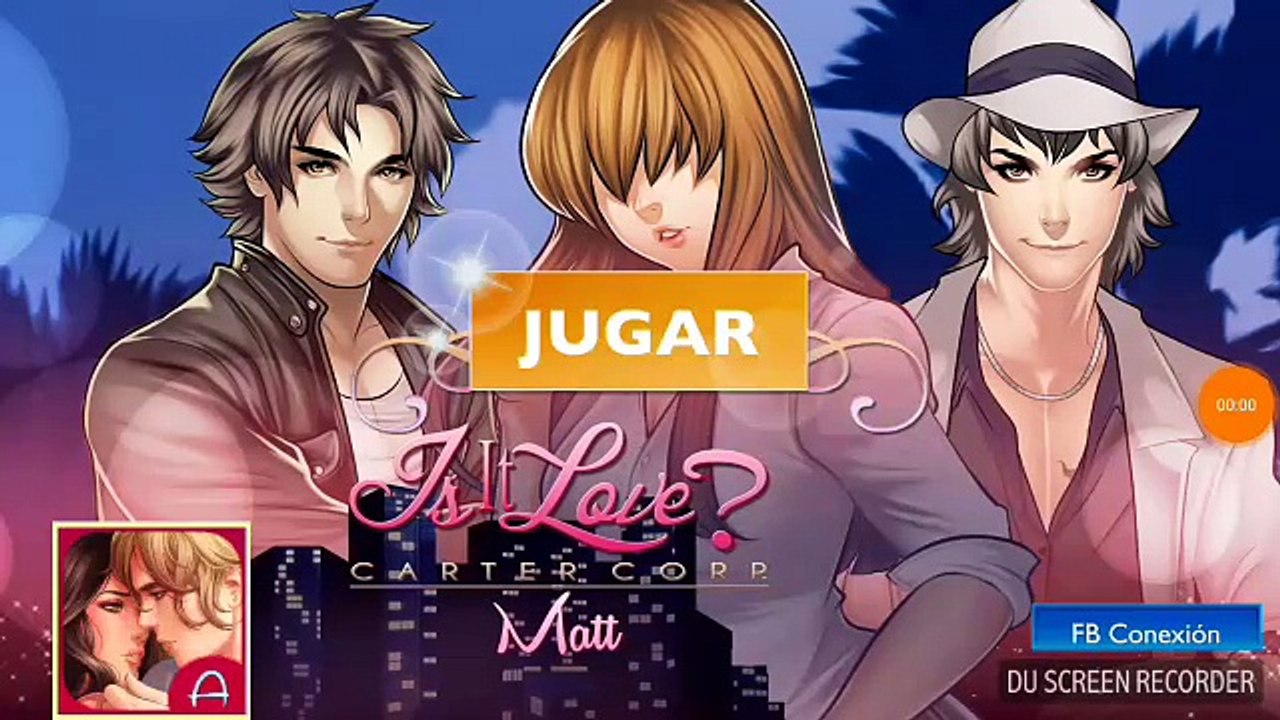 Lisa concentremonos-is it love? Matt capitulo 4 parte 3-Kawaii Mono