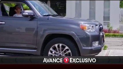 Sin Senos Si Hay Paraiso 3 - Capitulo 5 Avance Exclusivo