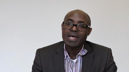 Angola seeks conviction of press freedom hero Rafael Marques