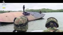 وثائقي - الحرب ضد المخدرات - الغواصة السرية