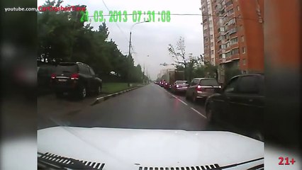 40.Car Crashes compilation #58