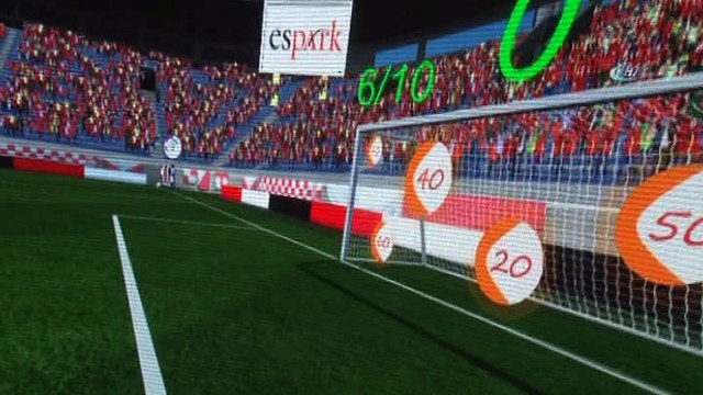 Espark'tan Babalar Günü'ne özel etkinlik