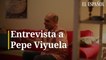 Entrevista a Pepe Viyuela