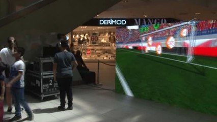 Espark'tan Babalar Günü'ne Özel Etkinlik