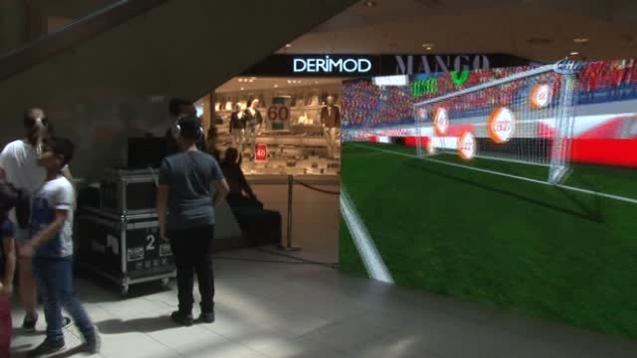 Espark'tan Babalar Günü'ne Özel Etkinlik