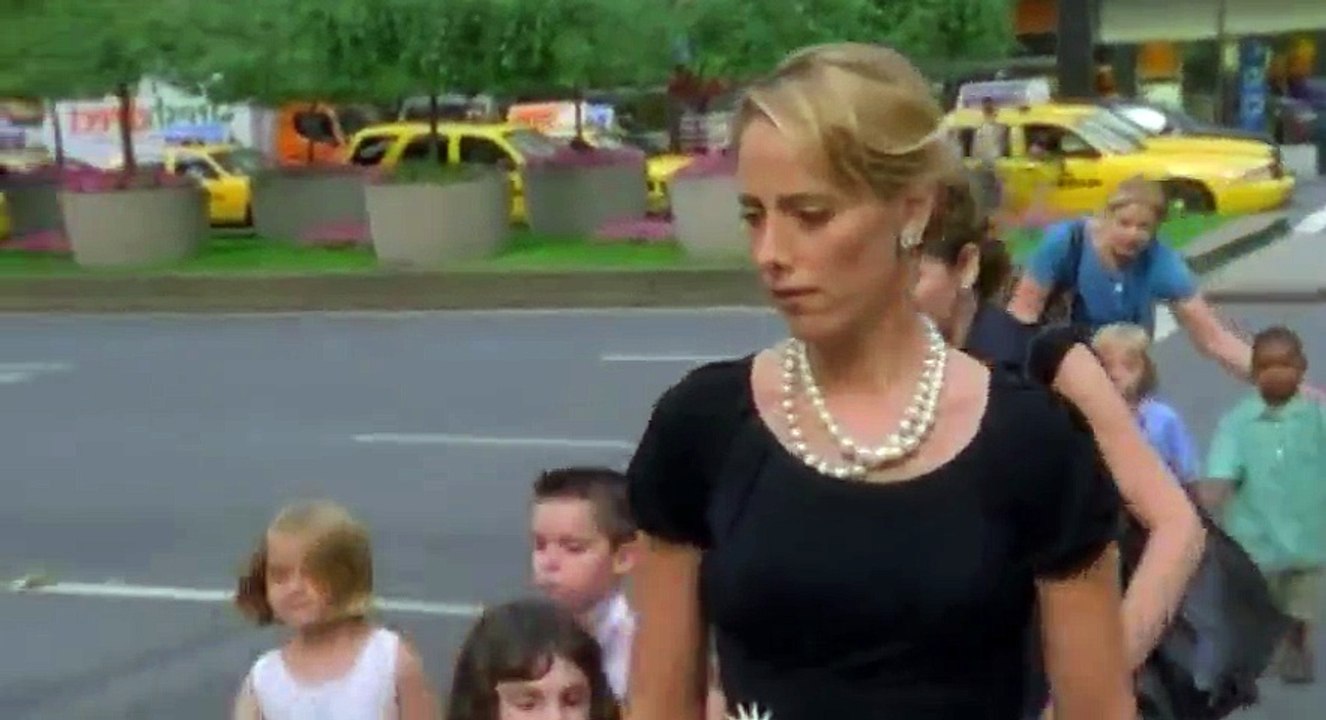 Lipstick Jungle Les Reines de Manhattan S2E1 FRENCH Part 02