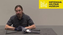 Forgotten Weapons - MGD PM9 Rotary-Action Submachine Gun