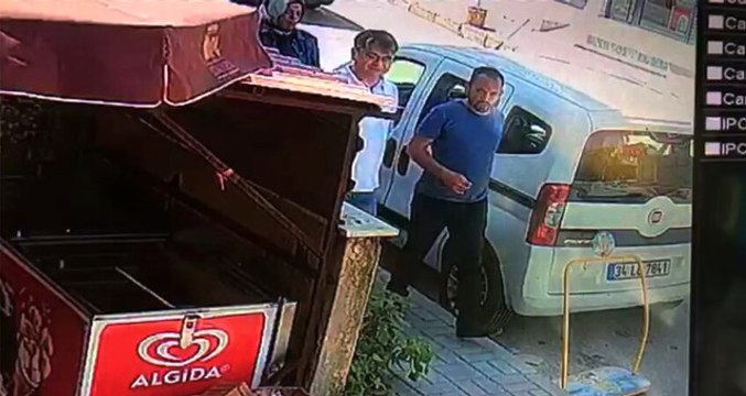 Sahte Emlakçı, Evi Kiralayan Vatandaşı Dolandırıp Kayıplara Karıştı