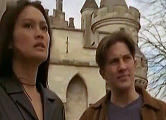 SYDNEY FOX, L’AVENTURIERE VF S 2 ep 21   Part 02