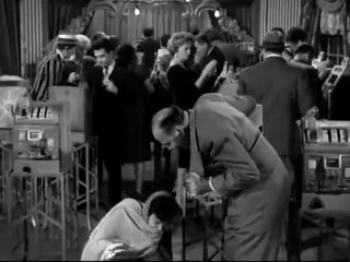 Les Incorruptibles S3E21 FRENCH   Part 01