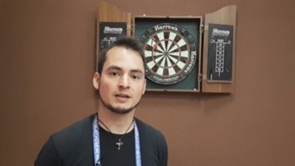 Informe a cámara: Los dardos de los Tres Leones