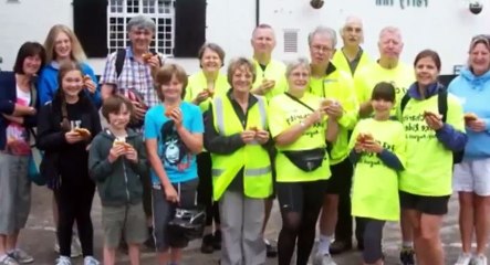 Saints and Scroungers S05  E10 SheehyMaggie s CentreAdogbeji - Part 02