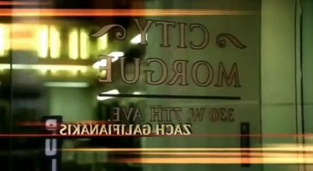 Tru Calling  compte a rebours S1E8 FRENCH