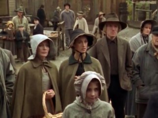 La Loi du colt S2E17 FRENCH   Part 01