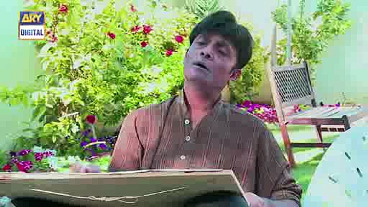 Bulbulay dakoo part 300 mahmood sab aor nabeel marny wale hai