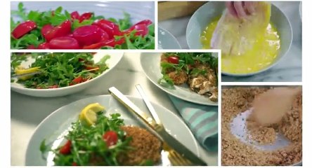 Ellie Real Good Food S02xxE08 How To Fish