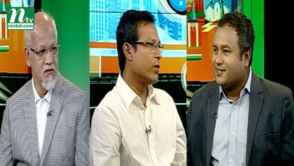 World Cup Football | Kick off | কিক অফ | EP 05 | বিশ্বকাপ ফুটবল