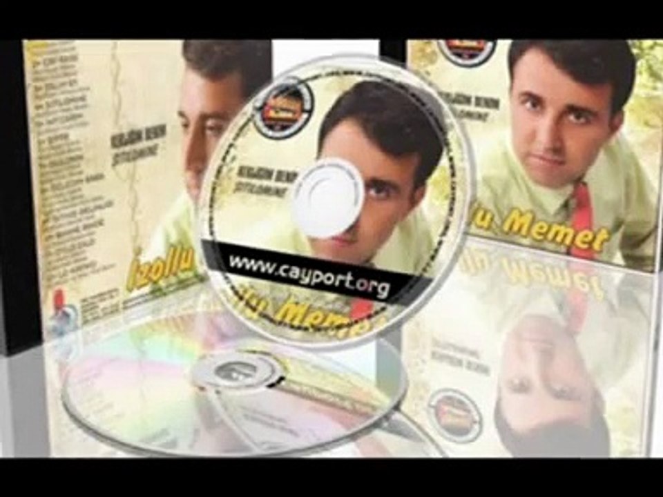 izollu memet - şifre